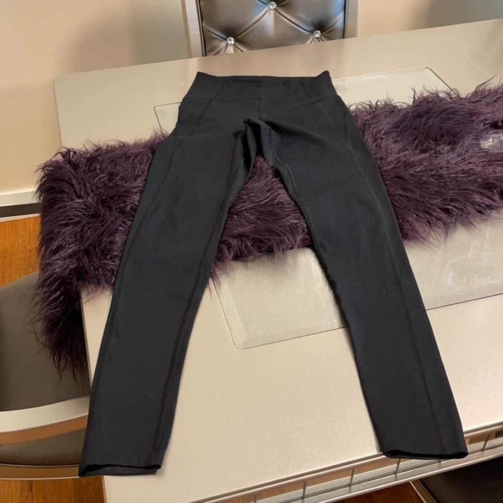Girlfriend Collective Leggings - like new!
